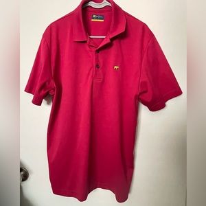 *2/$22* Men’s size Large Jack Nicklaus golf polo